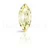 Preciosa® MAXIMA Crystal Fancy Stones X-PRC-FG15-80100-3