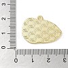 Alloy Enamel Pendants ENAM-C022-02C-G-3