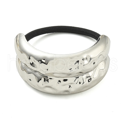 Elastic Hair Ties OHAR-K003-01A-P-1