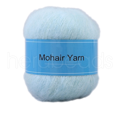 Knitting Yarn PW-WG38E52-02-1