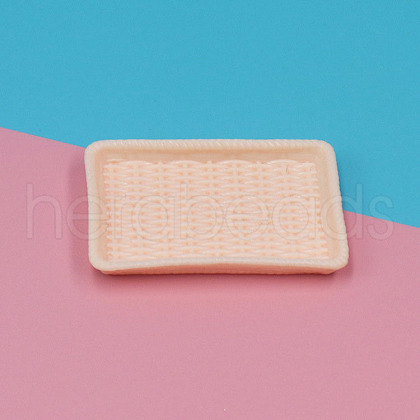 Plastic Mini Model PW-WG00D68-05-1