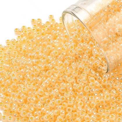 TOHO Round Seed Beads SEED-TR11-0148-1