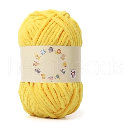 Soft Crocheting Yarn PW-WG3CD10-27-1