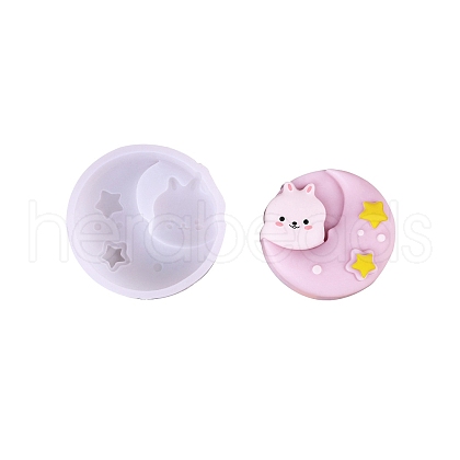 DIY Display Silicone Molds PW-WG3C0B4-02-1