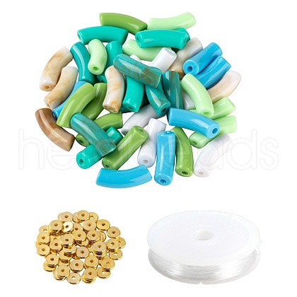 DIY Jewelry Making Kits DIY-LS0003-83D-1