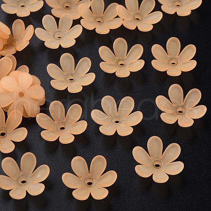 Transparent Acrylic Beads X1-MACR-S373-107-D01-1