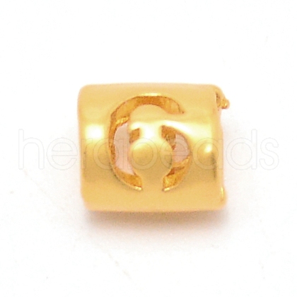 Alloy Beads FIND-TAC0002-013-06-1