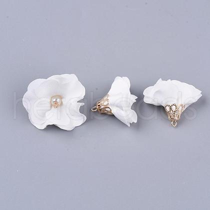 Handmade Cloth Pendant Decorations FIND-063-01A-1
