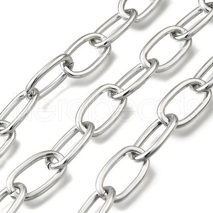 Aluminium Cable Chains CHA-F004-01P-02-1