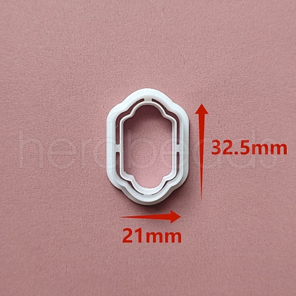 Christmas Plastic Molds PW-WG456DD-03-1