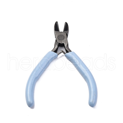 45# Steel Jewelry Pliers PT-C002-04C-1