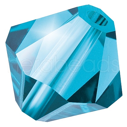 Preciosa® Crystal Beads Y-PRC-BA6-60100-1