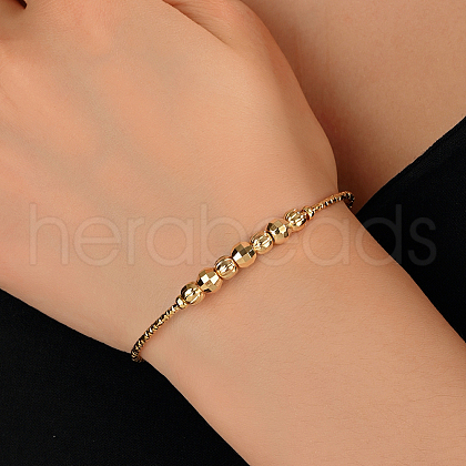 Real 18K Gold Plated UC8767-1