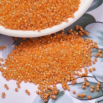 MIYUKI Delica Beads X-SEED-J020-DB1573-1