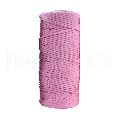 Cotton Macrame Cord PW-WG09F88-14-1