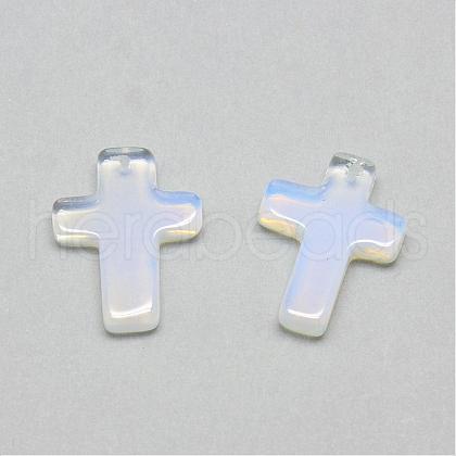 Opalite Pendants G-T002-31-1