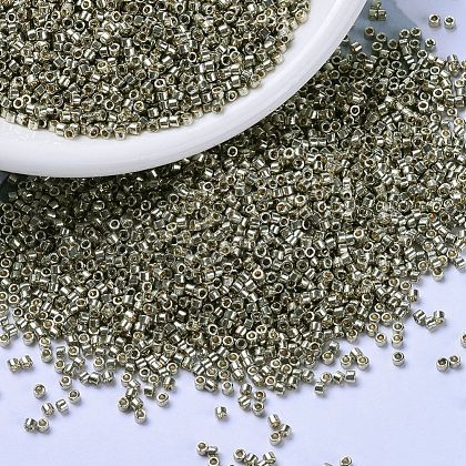 MIYUKI Delica Beads X-SEED-J020-DB1851-1