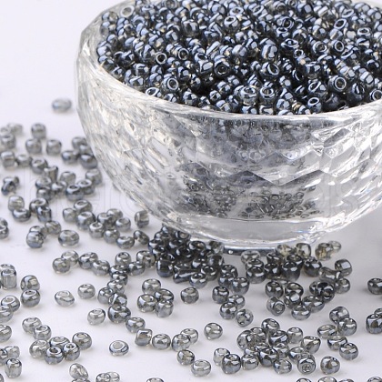 8/0 Glass Seed Beads SEED-A006-3mm-112-01-1