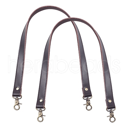 Genuine Leather Shoulder Strap FIND-WH0043-87B-1