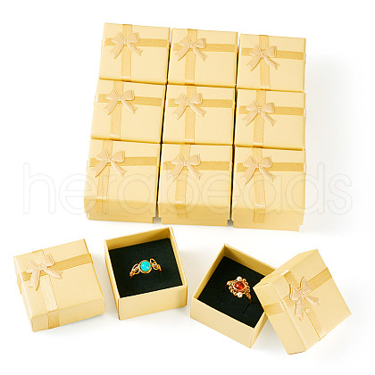 Cardboard Rins Boxes CON-TAC0014-03E-1