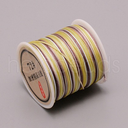 Chinlon Cord OCOR-WH0068-47A-1