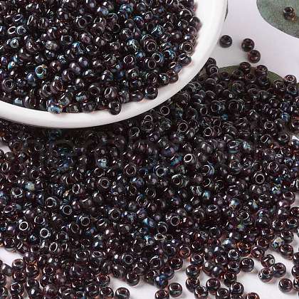 MIYUKI Round Rocailles Beads SEED-X0055-RR4502-1
