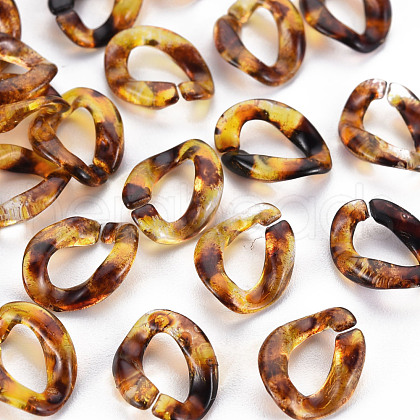 Acrylic Linking Rings SACR-N006-017E-1