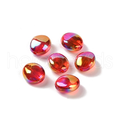 Acrylic Beads PACR-C008-04E-1