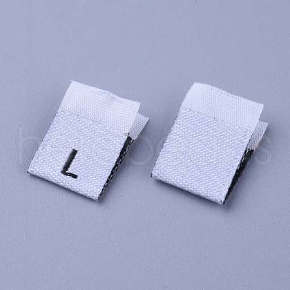 Clothing Size Labels(L) FIND-WH0045-C01-1