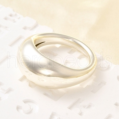 304 Stainless Steel Finger Ringr RJEW-H244-09S-1
