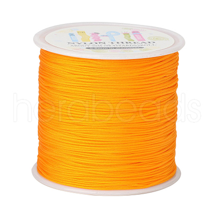 Nylon Thread NWIR-JP0009-0.8-525-1