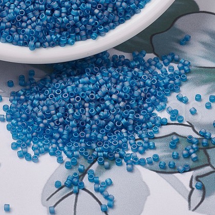 MIYUKI Delica Beads SEED-X0054-DB0862-1