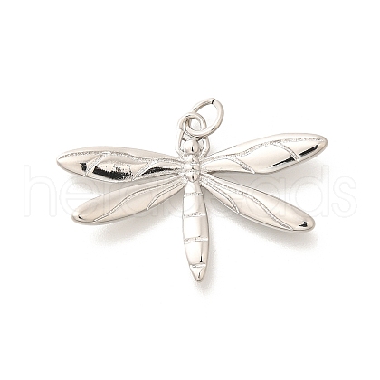 Brass Pendants KK-L225-037P-1