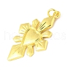 Alloy Pendants FIND-Z074-03G-03-2