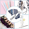 Portable Tableware Chopsticks Spoon Bag ABAG-TA0001-10-5