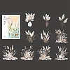 Label Paster Picture Stickers DIY-Q038-07C-1