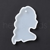 DIY Constellation Shaped Pendant Food-grade Silicone Molds SIMO-D002-02B-3