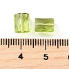 Glass Imitation Austrian Crystal Beads GLAA-P071-01A-17-3