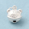 990 Sterling Silver Charms STER-G033-02S-2