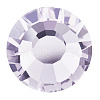 Preciosa® MAXIMA Crystal No Hotfix Flatback Stones Y-PRC-NSS8-70230-3