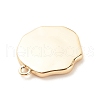 Brass Pendants KK-G412-03LG-3