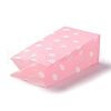 Rectangle Kraft Paper Bags CARB-K002-03A-08-2