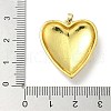 Rack Plating Brass Enamel Pendants KK-L224-046G-04-3