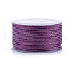 Polyester Braided Cords OCOR-I006-A01-26-1