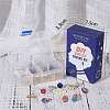 SUNNYCLUE DIY Earring Making DIY-SC0007-21-7