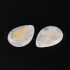Natural Quartz Crystal Pendants G-N345-05F-2