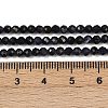Natural Iolite Beads Strands G-RM2025-A47-B-5