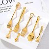 Alloy Pendants FIND-I046-01-3