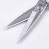Stainless Steel Scissors TOOL-S013-001A-01-4