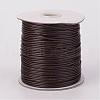 Eco-Friendly Korean Waxed Polyester Cord YC-P002-1.5mm-1130-1